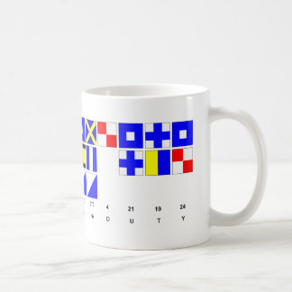 Café Inglaterra cuenta con la taza de la señal