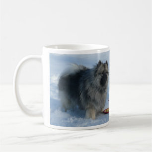 Café Inmigrante de Havel a la taza de América