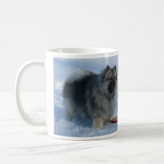 Café Inmigrante de Havel a la taza de América