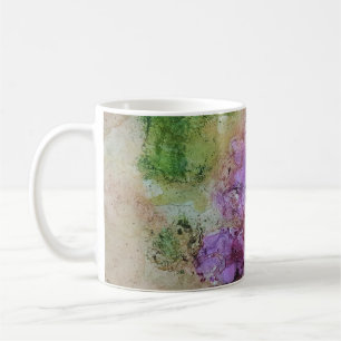 Café Jardín de su taza
