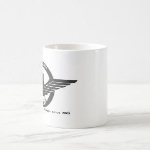 Café Jefes de oficina de la taza