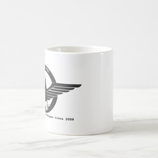 Café Jefes de oficina de la taza (Centro)