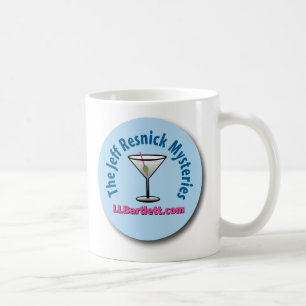 Café Jeff Resnick - nueve yardas enteras de taza 2