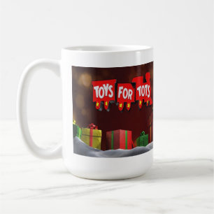 Café Juguetes de Tutt para la taza de los bebés 2018