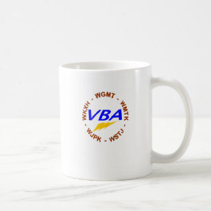 Café La difusión de Vermont asocia la taza