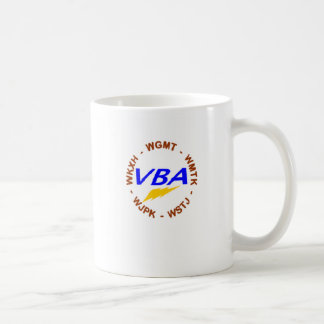 Café La difusión de Vermont asocia la taza