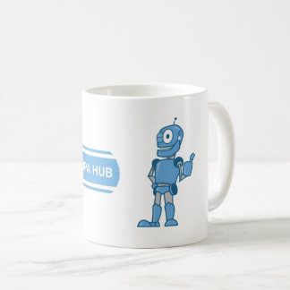 Café La edición 2019 de la taza del eje de OPA