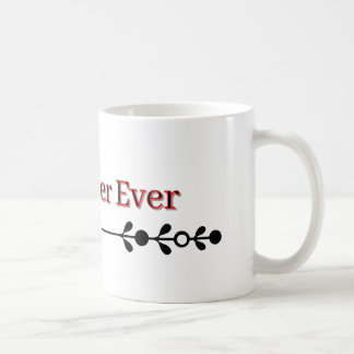 Café La Mejor Hermana del Mundo – Taza de Regalo