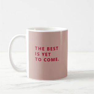 Café La Mejor Parte Está Por Llegar Taza De Diversión D