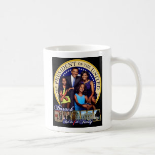 Café La primera taza de la familia