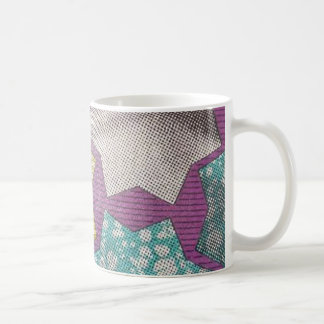 Café La púrpura protagoniza la taza de Ankara