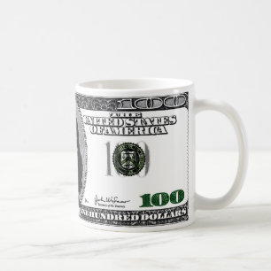 Café la taza de 100 dólares