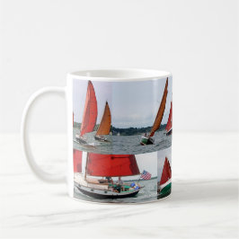 Café La taza de 2010 constructores de piedra del