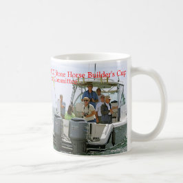 Café La taza de 2010 constructores de piedra del