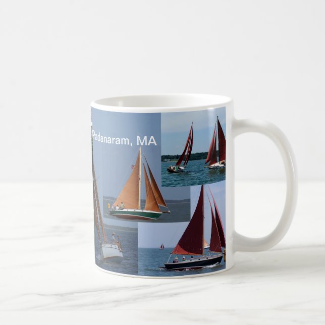 Café La taza de 2013 constructores de piedra del (Derecha)