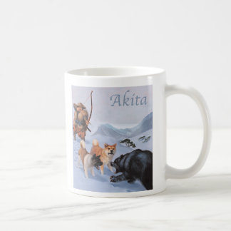 Café La taza de Akita