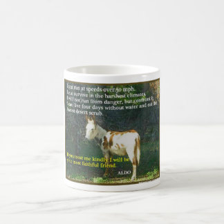 Café La taza de Aldo