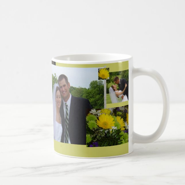 Café La taza de Allison (Derecha)