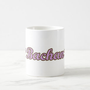 Café La taza de Bachan