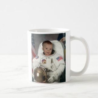 Café La taza de Ben en una taza
