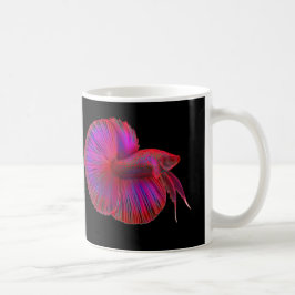 Café La taza de Betta