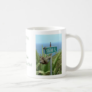 Café La TAZA de Boss.