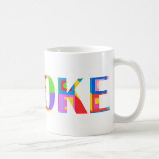 Café La taza de Brooke