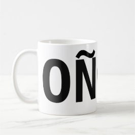 Café La taza de Cono