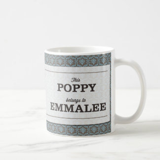 Café La taza de Dale
