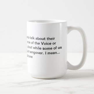Café La taza de Diana