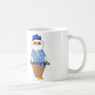 Café La taza de Dolan fresco