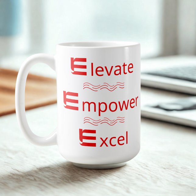 Café La Taza de Empoderamiento (Subido por el creador)