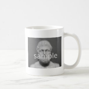 Café La taza de encargo el   de la foto añade su image