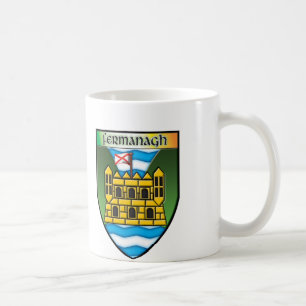 Café La taza de Fermanagh