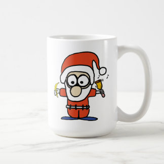 Café La taza de Fred Pinsocket (o el otro drinkware)