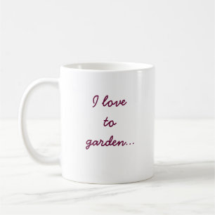 Café La taza de Gardner