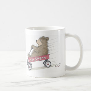 Café La taza de Gruffies®