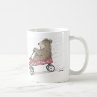 Café La taza de Gruffies®
