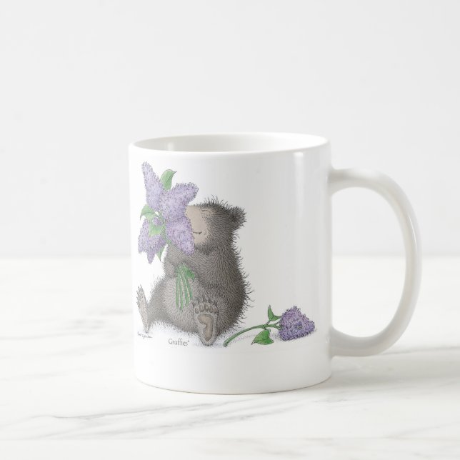 Café La taza de Gruffies® (Derecha)