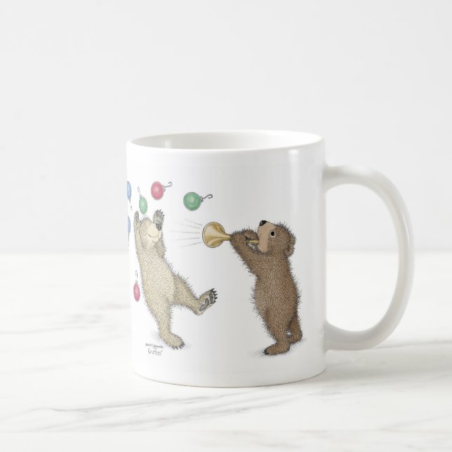 Café La taza de Gruffies® (Derecha)