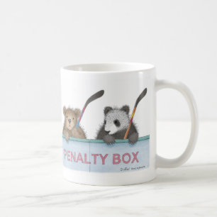 Café La taza de Gruffies®