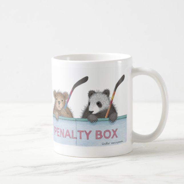 Café La taza de Gruffies® (Derecha)