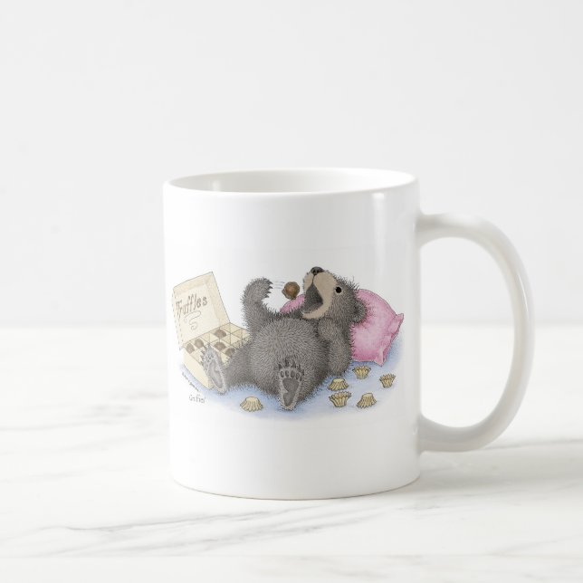 Café La taza de Gruffies® (Derecha)