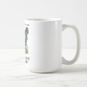 Café La taza de IGHS Coffe