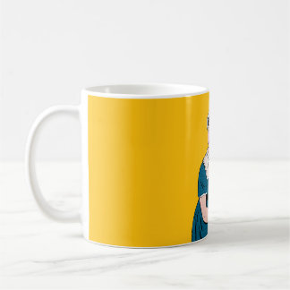 Café ¡La taza de Jane Austen hace un regalo genial!