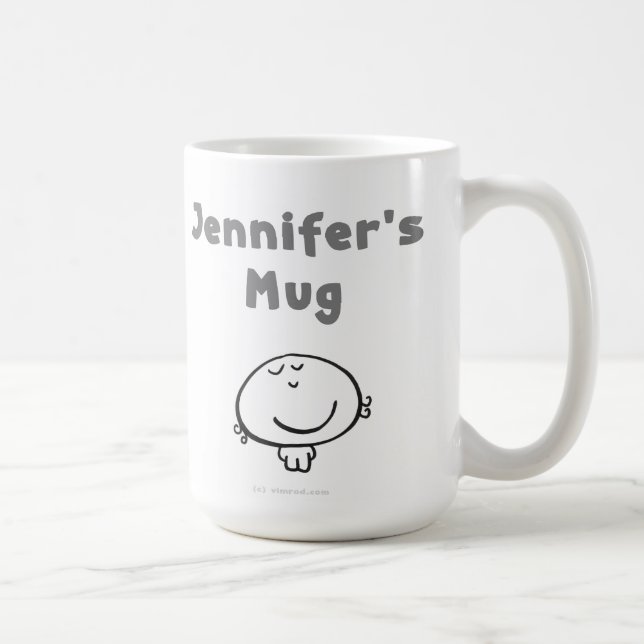 Café La taza de Jennifer (Derecha)
