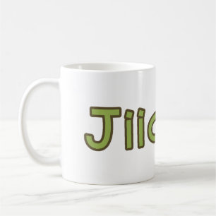 Café La taza de Jiichan