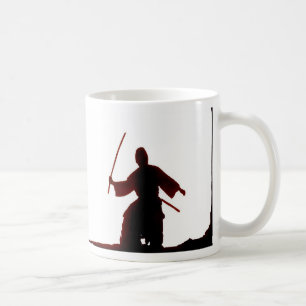 Café La taza de Kagemusha