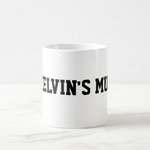 Café La taza de KELVIN
