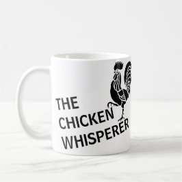Café La Taza de la Casa de la Granja de El Susurrador d